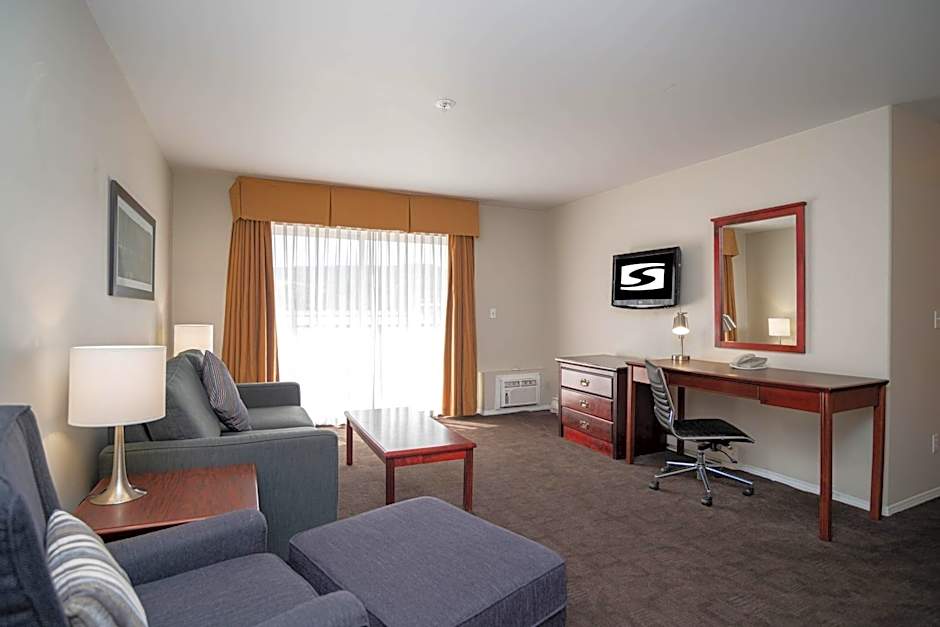 Sandman Hotel & Suites Williams Lake