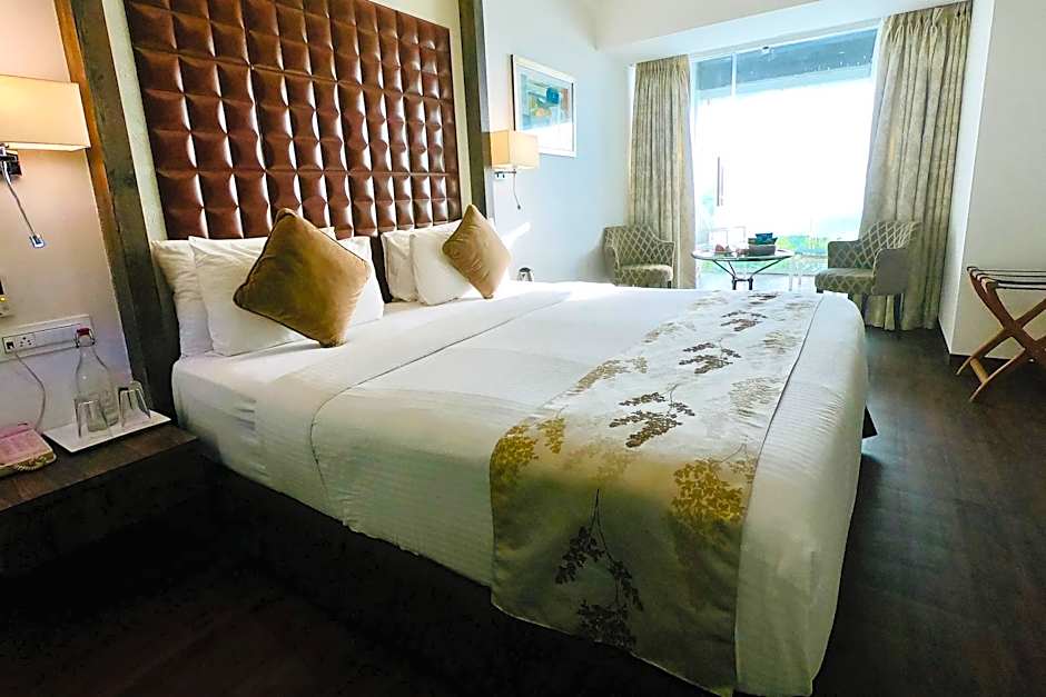 Regenta Central Hotel & Convention Centre Nagpur