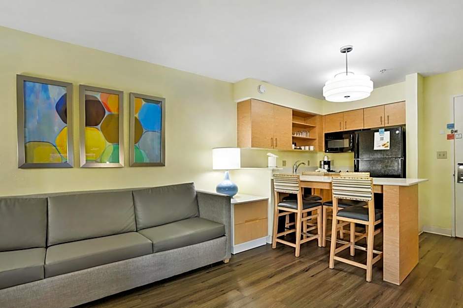 Staybridge Suites Columbia Baltimore By IHG