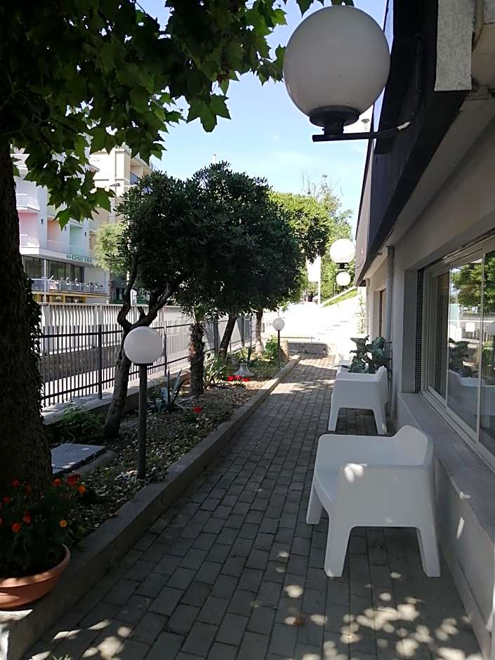 Hotel Brennero