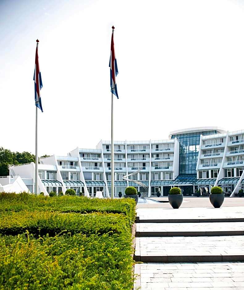Sanadome Hotel & Spa Nijmegen