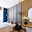 KOBIELA Luxury Aparthotel KTW City Center