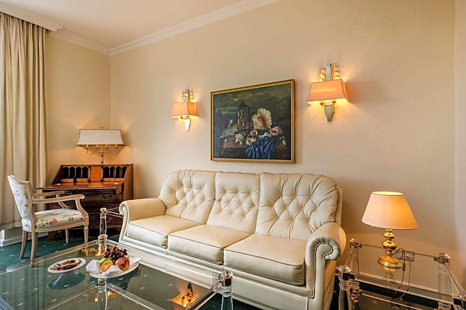 Ringhotel Seehof