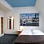 B&B Hotel Berlin-Charlottenburg