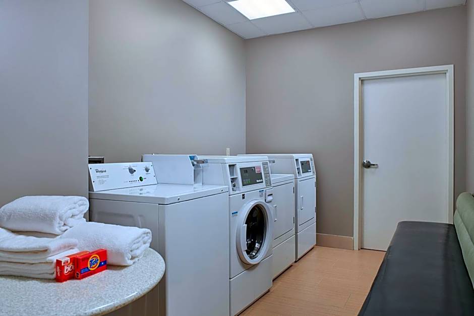 SpringHill Suites by Marriott Baton Rouge North/Airport
