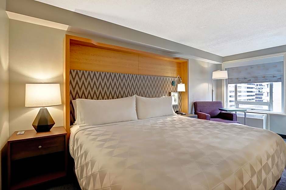 Holiday Inn Ottawa Dwtn - Parliament Hill By IHG