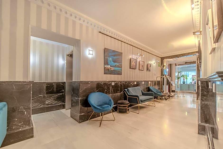 ITC Infantas by Soho Boutique