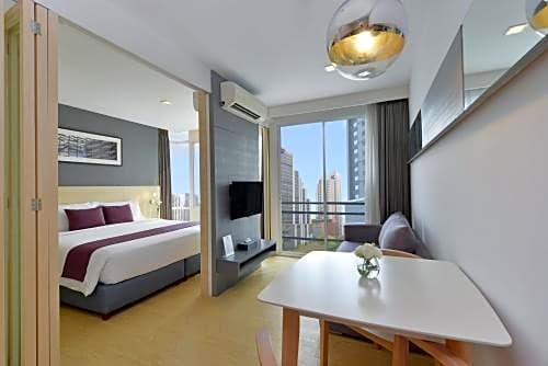 Arize Hotel Sukhumvit Bangkok Thailand Rates From Thb1 445