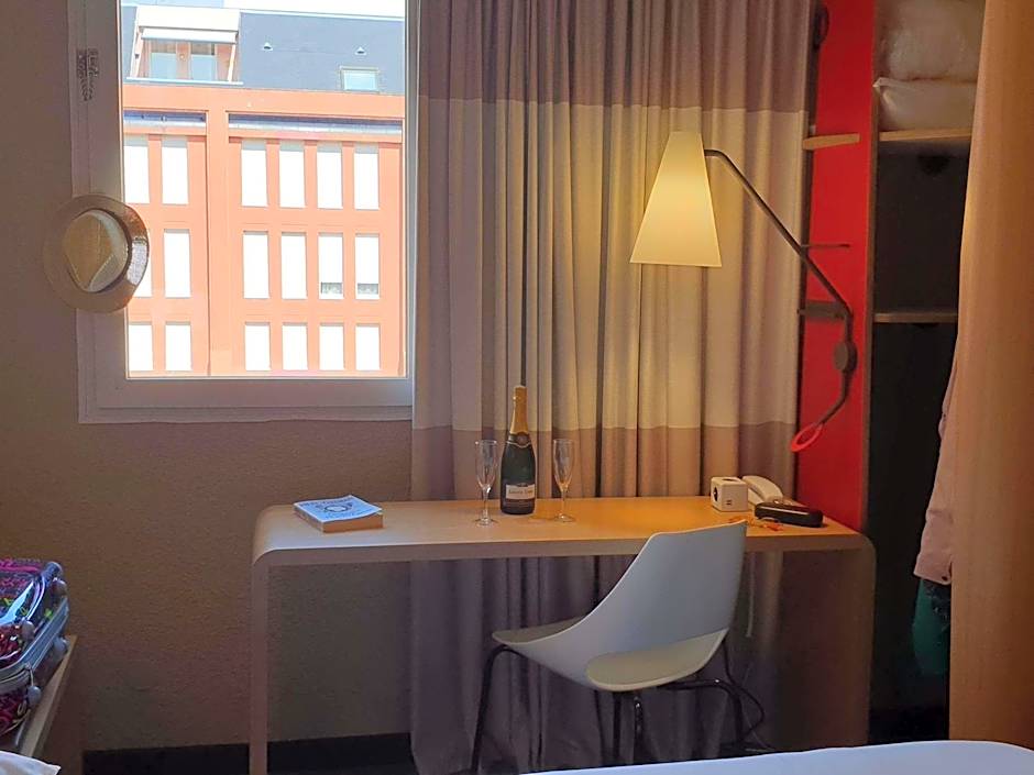 ibis Epernay Centre Ville