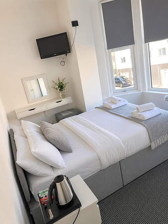 Alexandra Hotel Blackpool