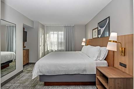 Suite Two Bedrooms Non Smoking