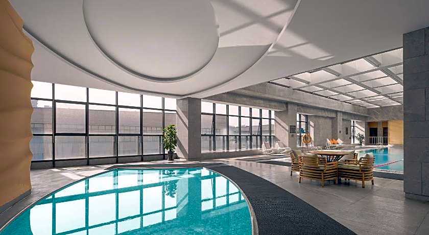 Gran Melia Xian Hotel