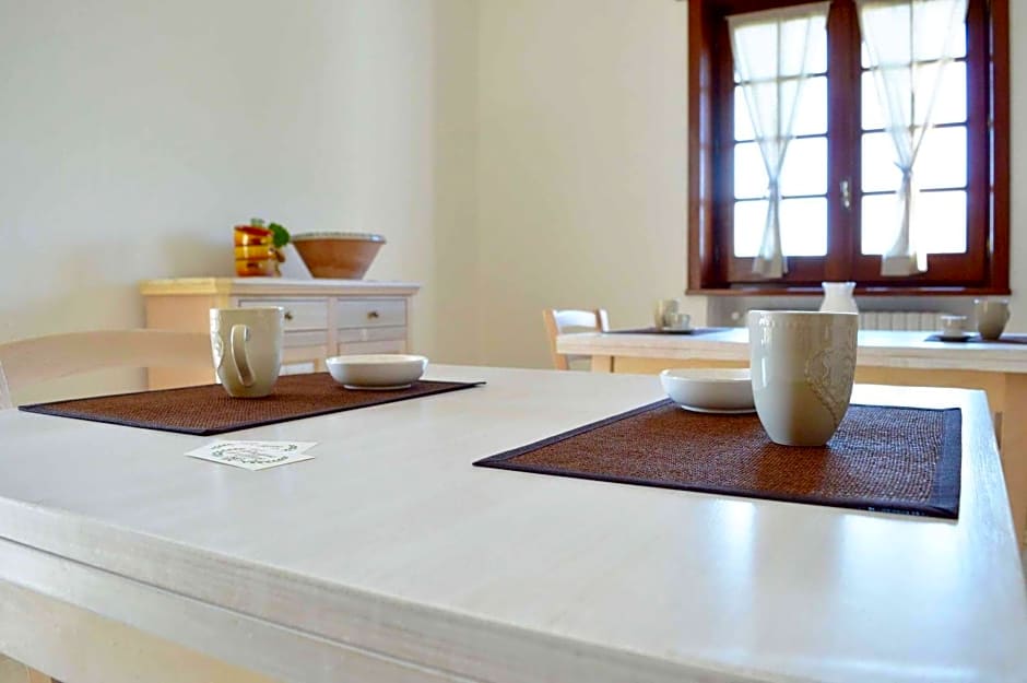 B&B Profumo di Alloro