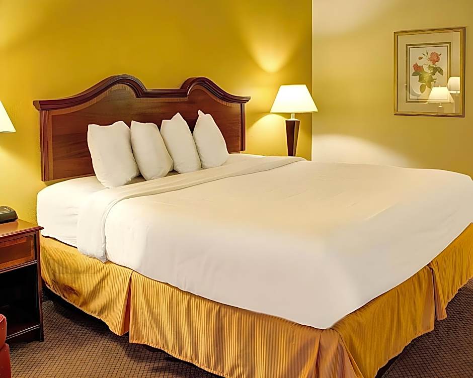 Quality Inn Richmond North