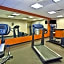 Holiday Inn Express and Suites Pittsburgh West Mifflin By IHG