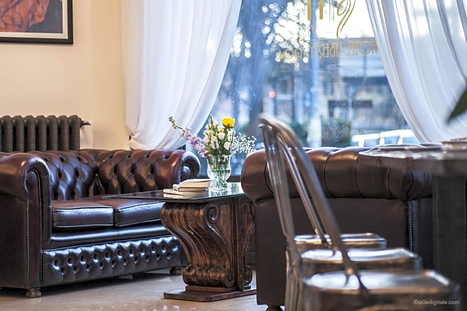 Boutique Hotel Liberty 1904