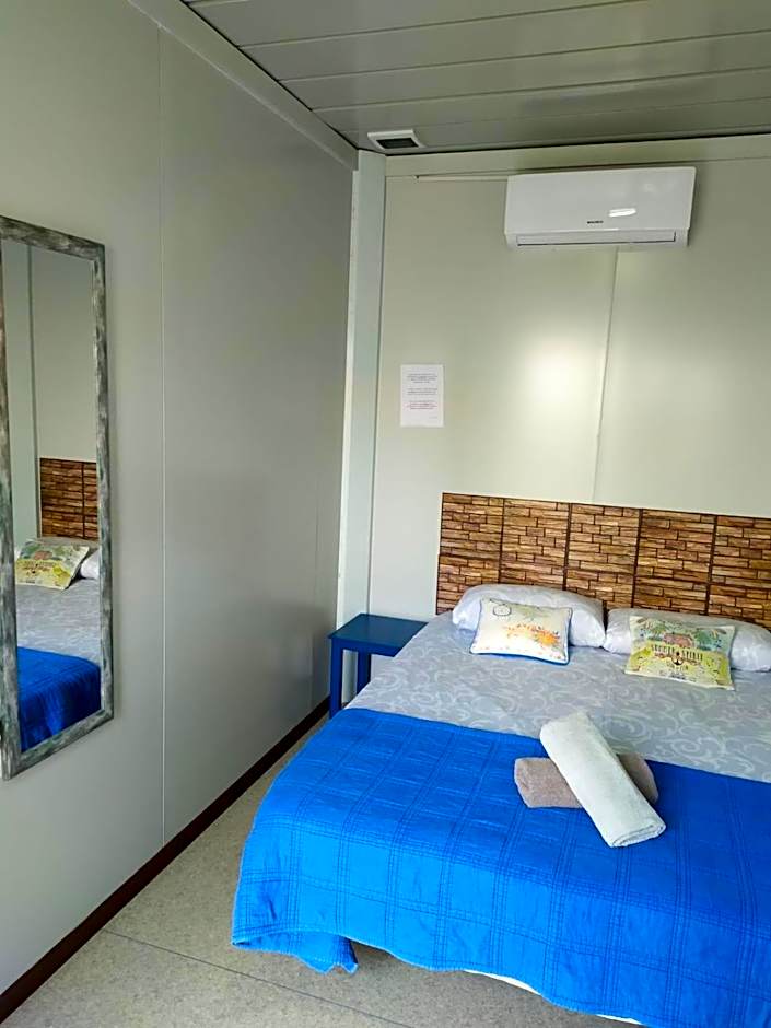 Málaga Centro Hostel