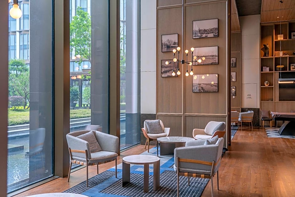 Four Points by Sheraton Guangzhou, Baiyun