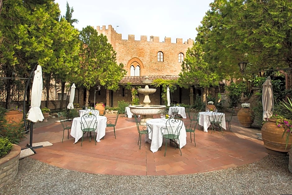 Hotel Il Castello