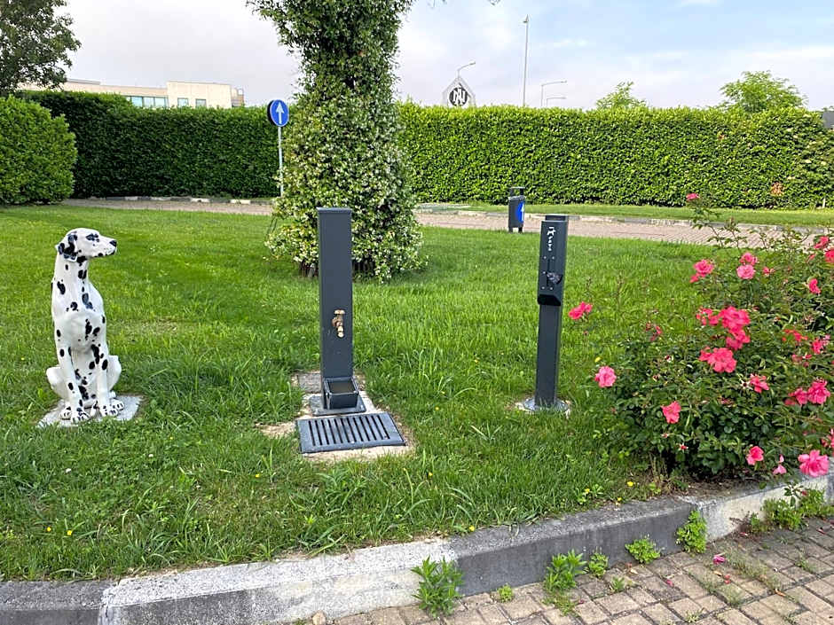 Ibis Styles Milano Est Settala