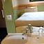 ibis budget Gare de Poitiers