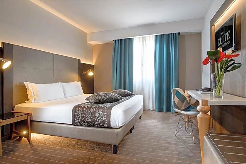 Elite Hotel & Spa