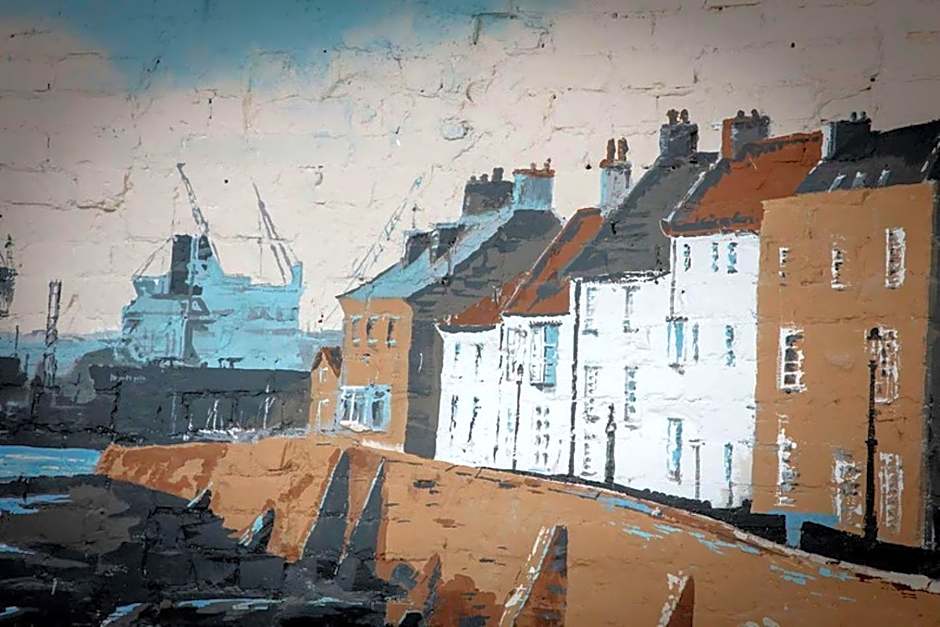 Best Western The Grand Hotel Hartlepool