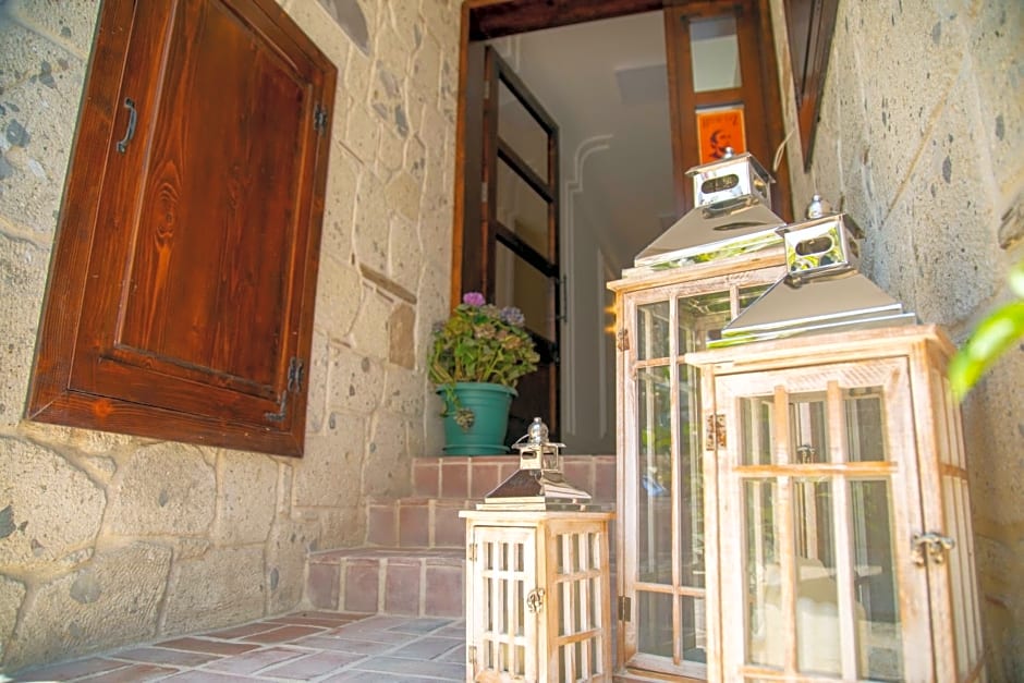 Bellapais 58 Luxury Çeşme