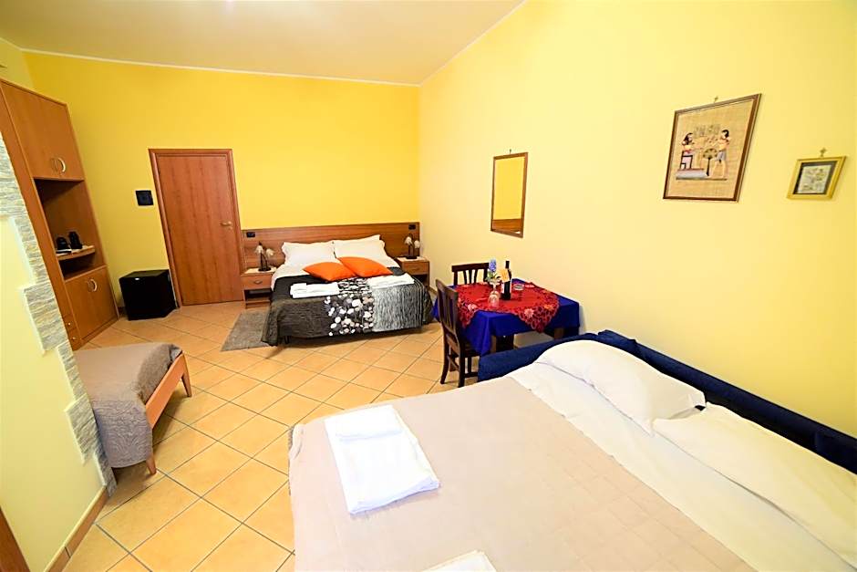 B&B Dimora dell' Etna