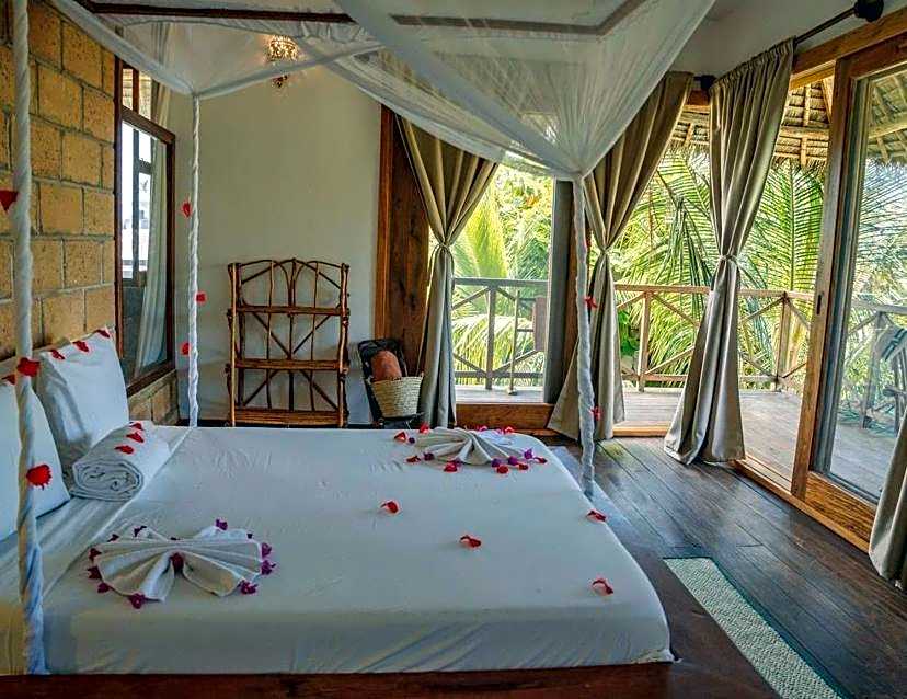 Maisha Nungwi - Boutique Hotel