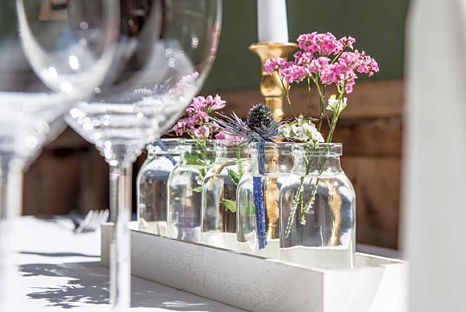 Seewirt Zauner - contactless check in