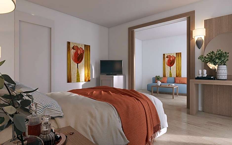 Marvida Family Eco - Ultra All Inclusive & Kids Concept