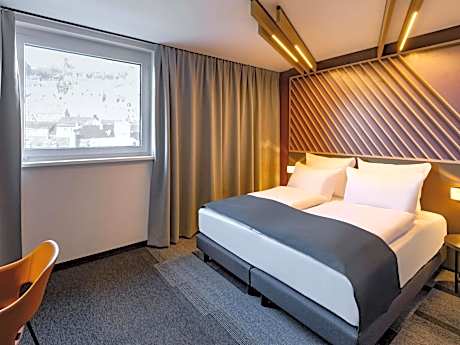 B&B HOTEL Idar-Oberstein