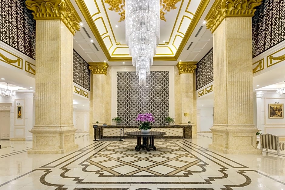 Meliá Vinpearl Phu Ly