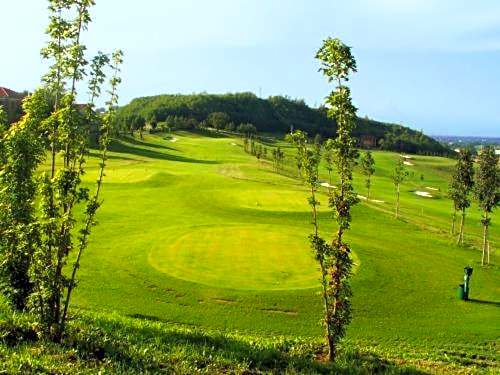 Serravalle Golf Hotel