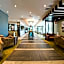 Premier Inn Milton Keynes Central - Theatre District
