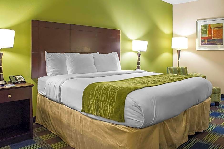 Econo Lodge Ankeny- Des Moines