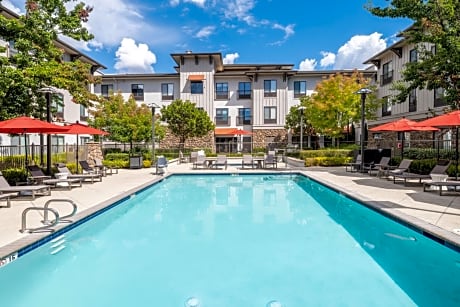 Hampton Inn & Suites Windsor-Sonoma Wine Country