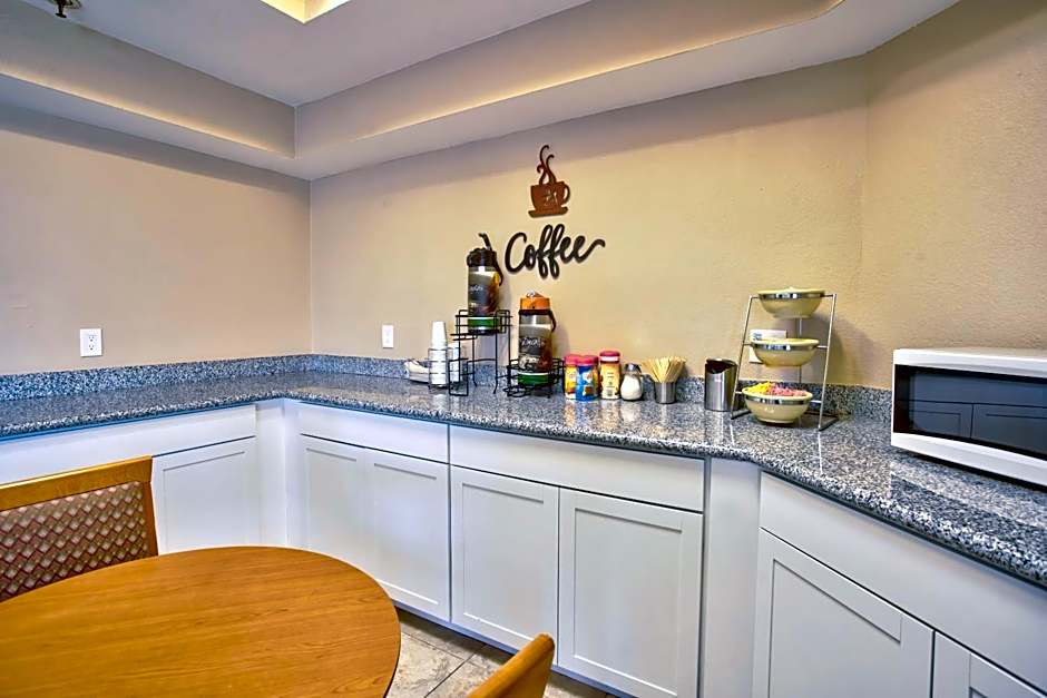 Studio 6 Suites Willcox AZ
