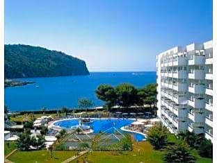 Roc Gran Camp de Mar