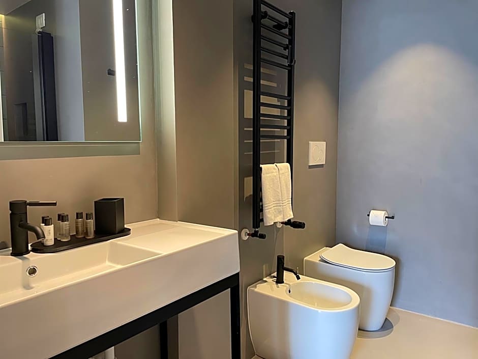 Villa Clementina Boutique Hotel