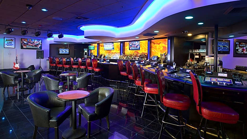 Best Western Plus Boomtown Casino Hotel