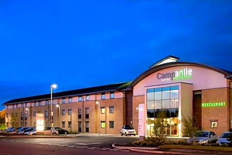 Campanile Northampton