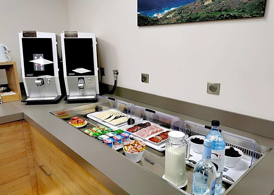 Hotel Residence Lido Marana Bastia Furiani