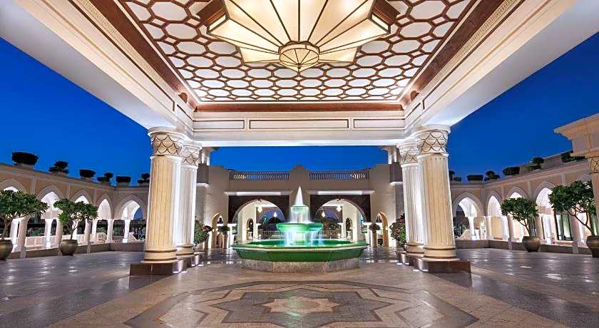 Shangri-La Hotel Apartments Qaryat Al Beri