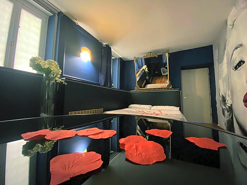 Casa degli Orti, Dolomia best home