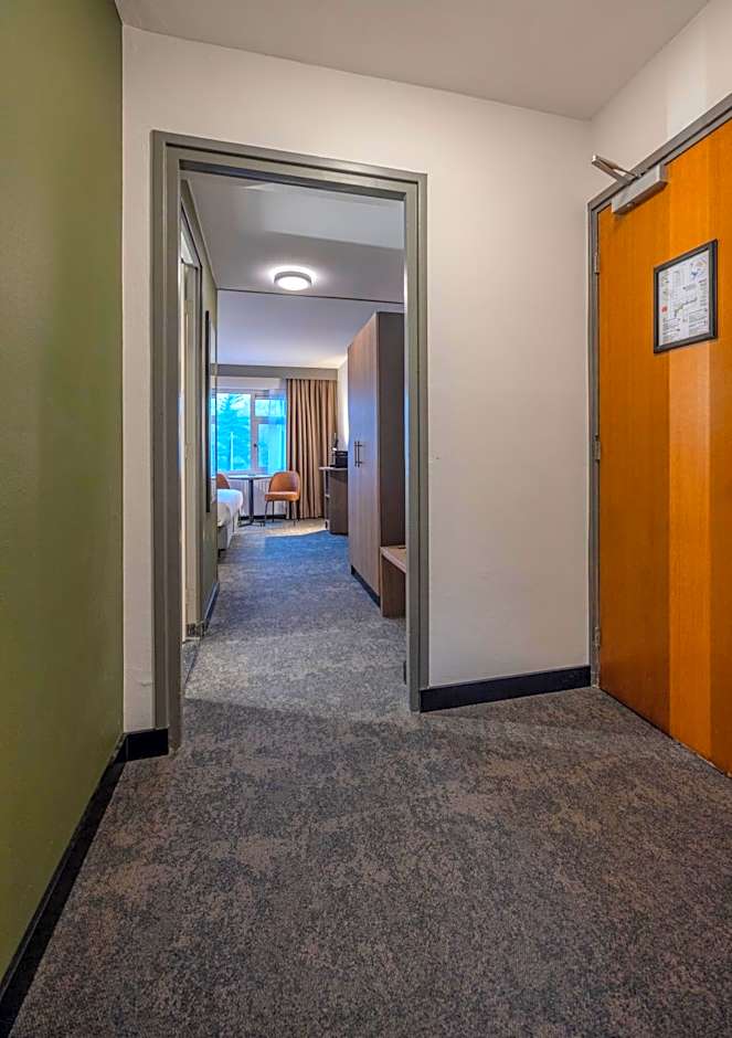 Fletcher Parkhotel Val Monte