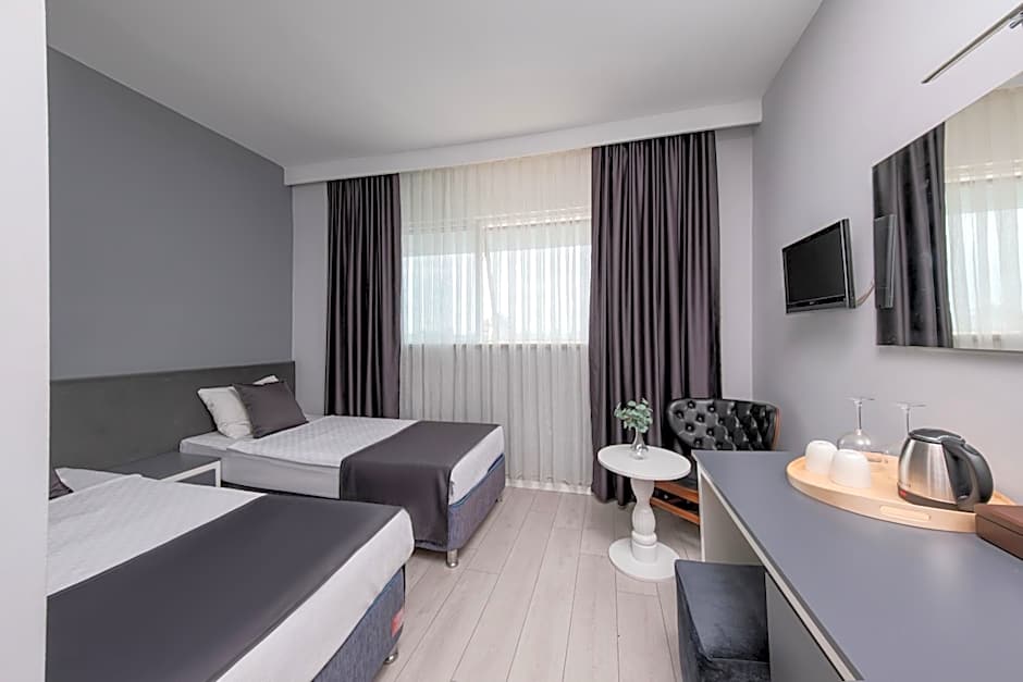 Expo Park Hotel