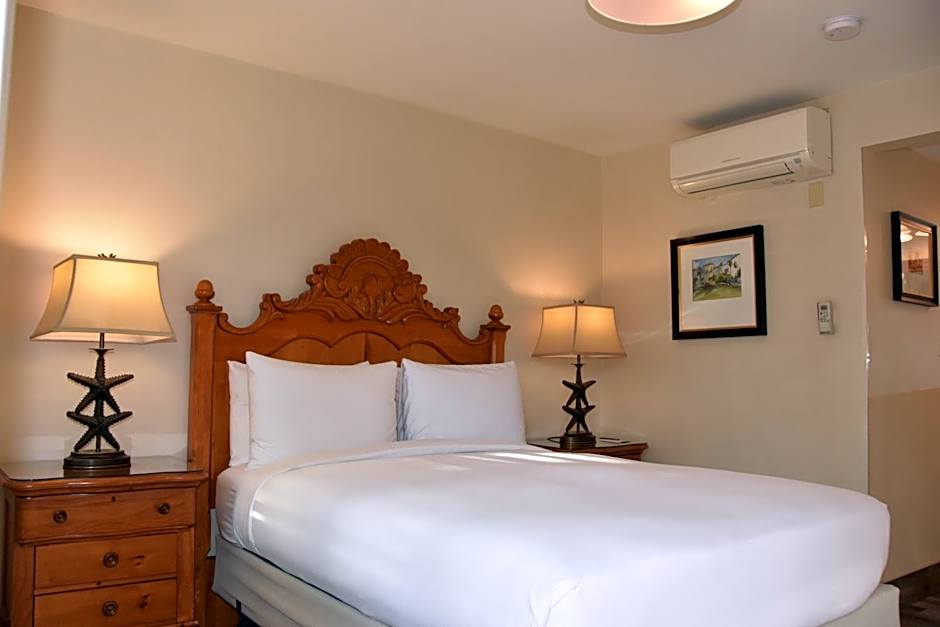 The Franciscan Hotel