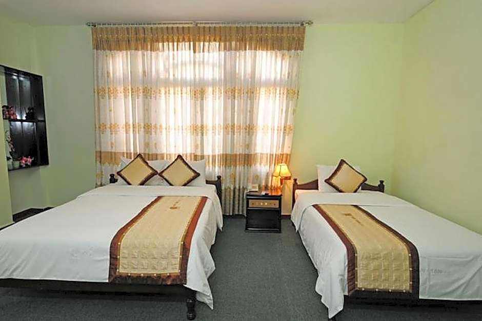 Duy Tan Hotel